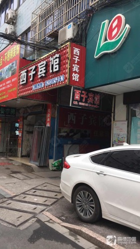 嘉兴西子宾馆