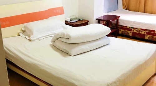嘉善小寺弄旅馆