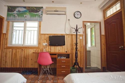 乌镇琴琴古镇小居客栈