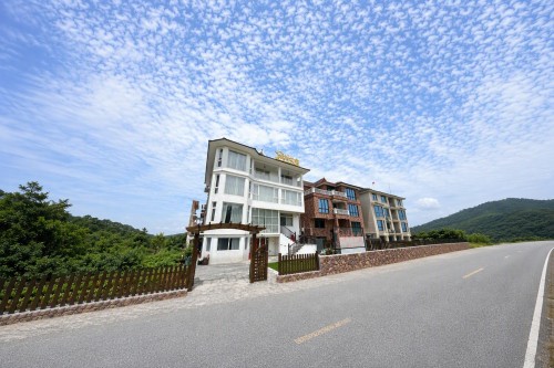 城外民宿(南北湖风景区店)