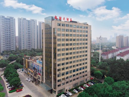 凯丽大酒店