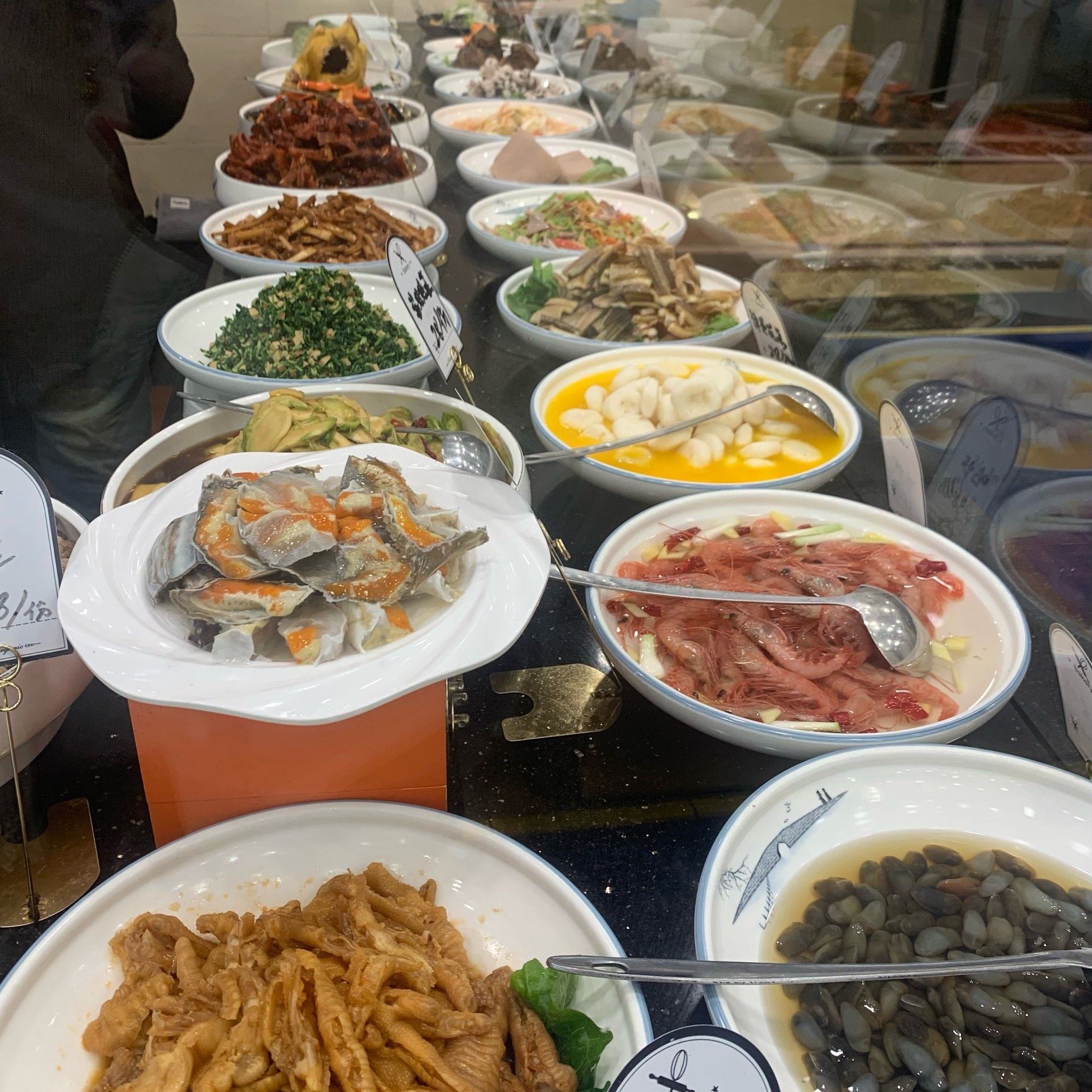 山外山大酒店