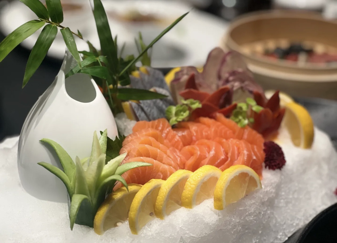 余姚荣公馆(滨江路店)