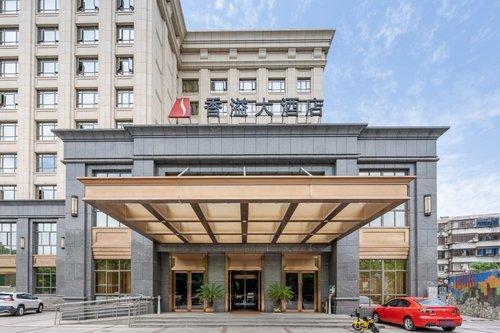 香溢大酒店