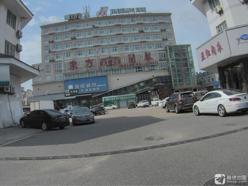 锦工之星酒店