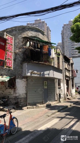 宁波缘来宾馆(鼓楼第二医院店)
