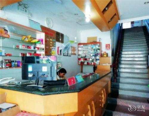 金兴旅馆(凤山街道店)