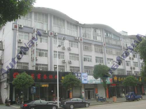 北苑商务宾馆(象山万达广场店)