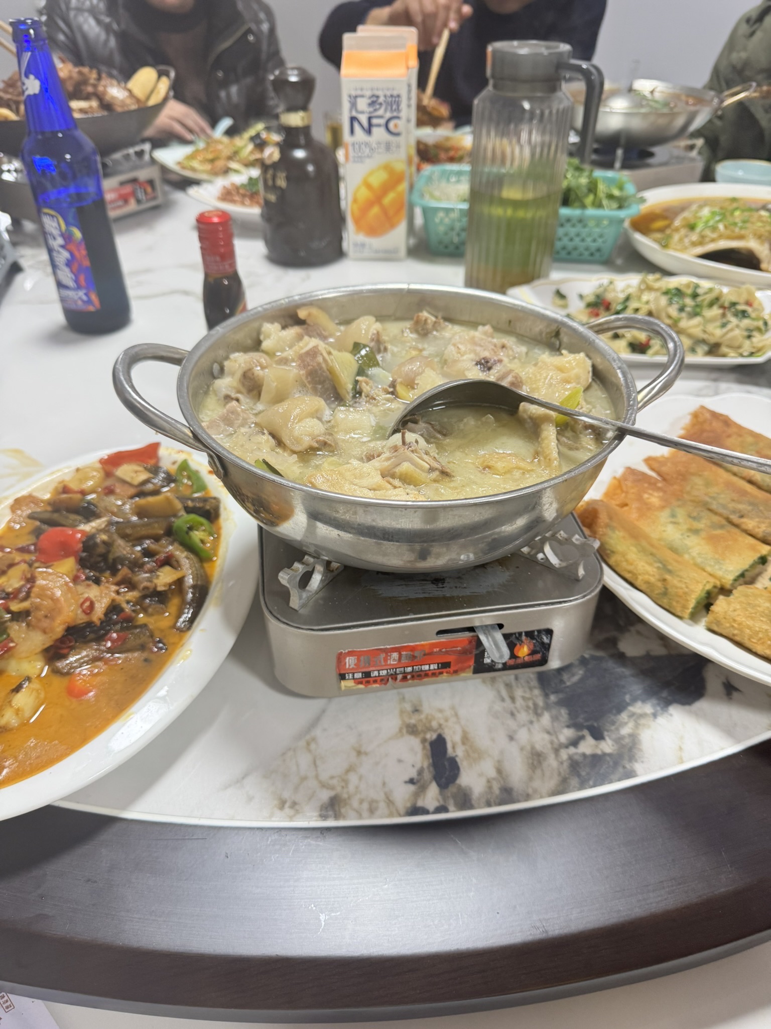 杨春大酒店