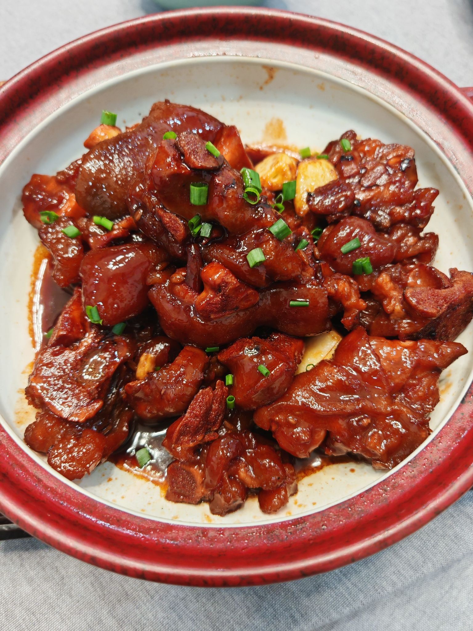 石榴院子·竹翠(经开区店)