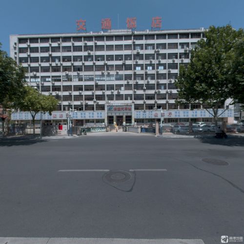 交通饭店(胜利路)