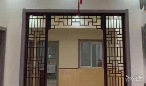 新桥宾馆(振兴路)