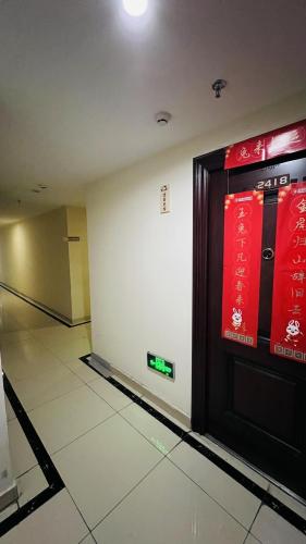 漫客民宿(临泉东路分店)