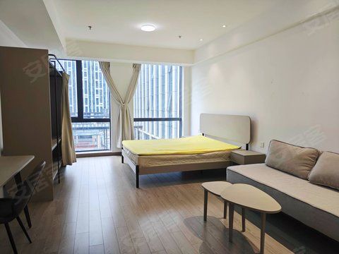 壹间公寓·奥体公园