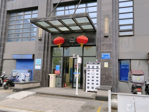优活公寓A2座