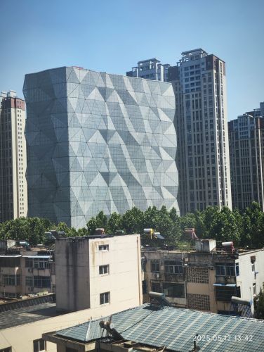 万科铂客公寓