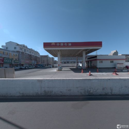 中国石油德惠顺通加油站