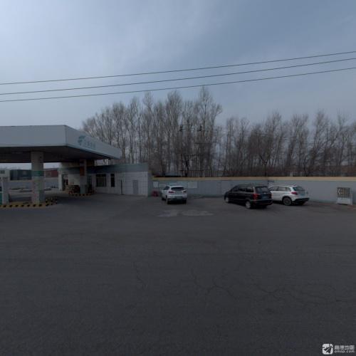 众诚连锁腾龙加油站
