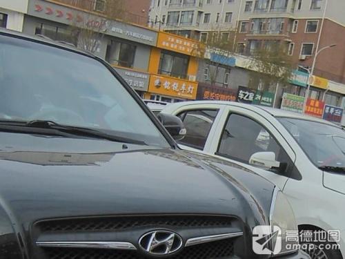 铭锐车灯