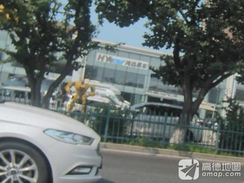长春市鸿远易车汽车贸易有限公司
