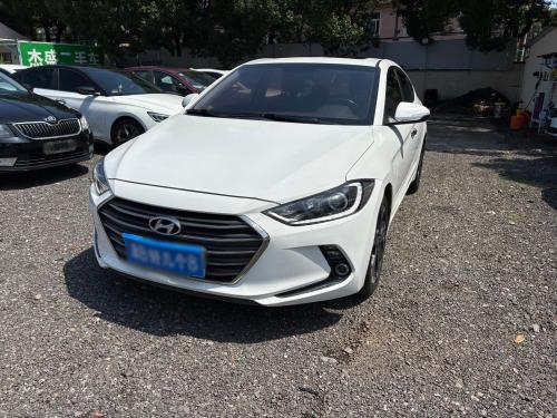 杰盛二手车