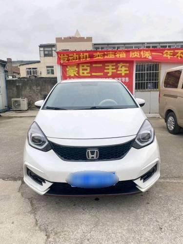 宁波豪臣二手车(高价收车)