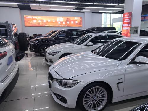 车驿汇名车