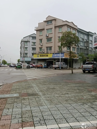 象山鹤浦阿国轮胎修配店