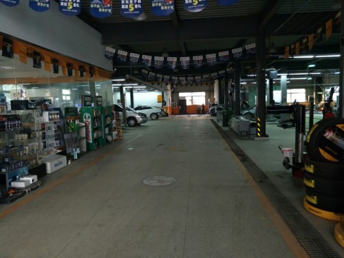 德国马牌轮胎(诺佳用品店)