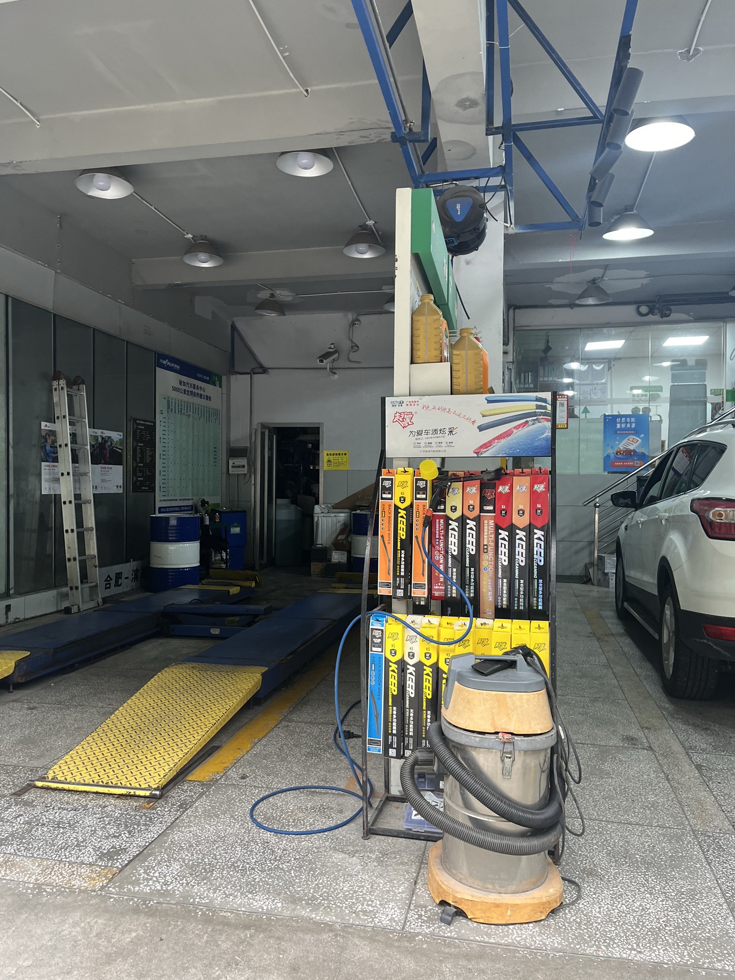 米其林MICHELIN(滨湖万科城店)