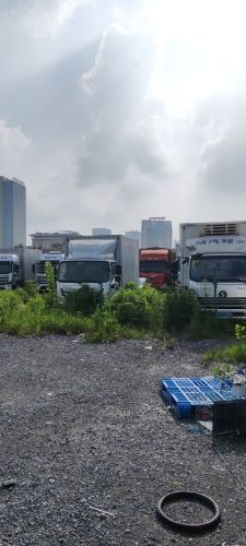 合肥驰然二手货车交易市场