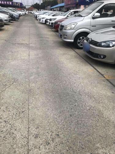 合肥志行精品二手车