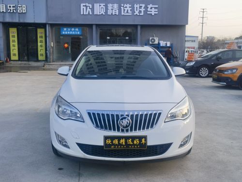 欣顺精选好车