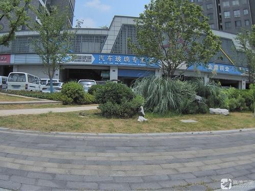 福耀汽车玻璃(嘉杭路辅路店)