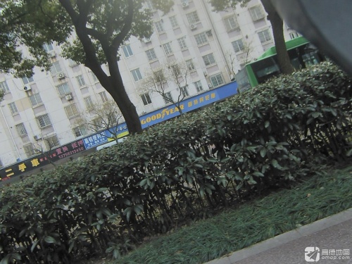 固特异轮胎(洪波路店)