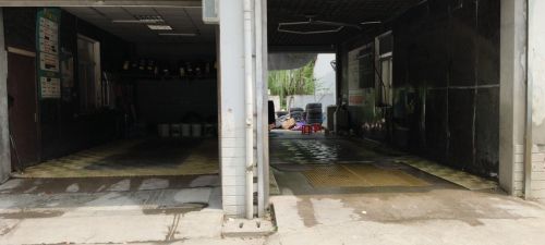 玛吉斯轮胎(分水墩路店)
