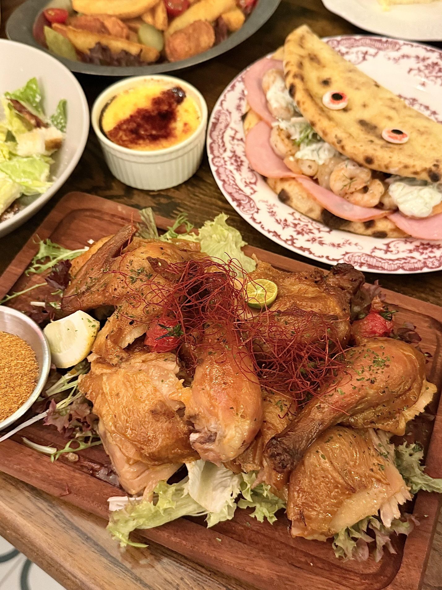 sanleo里欧·意大利餐吧(万悦集店)