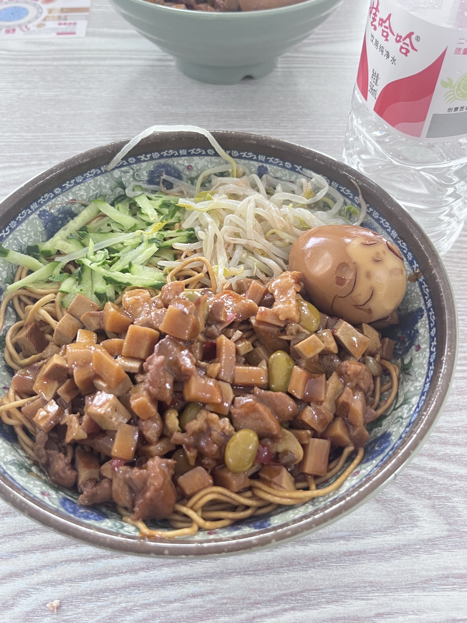 亚嘉达餐厅(富润路店)