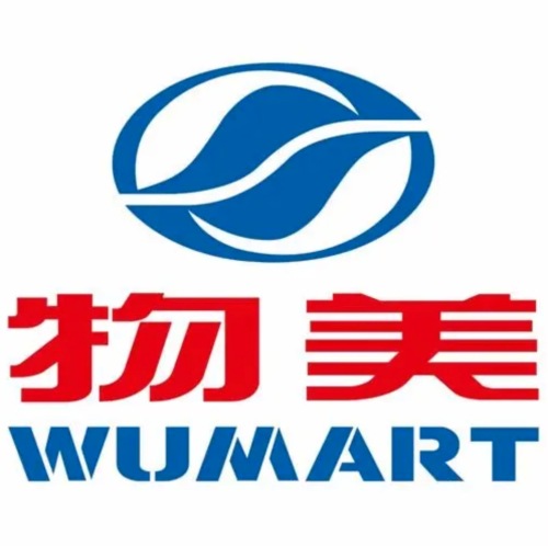 物美超市(万科店)