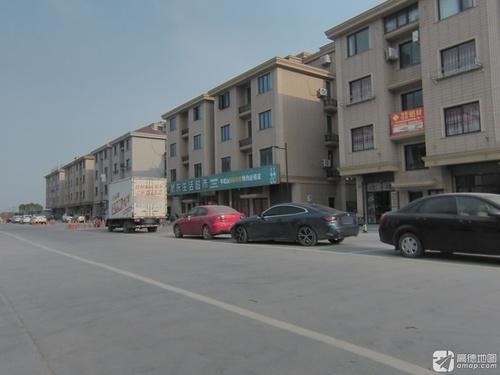杭东生活超市(东陈景苑三区店)