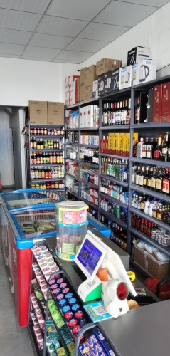 佳而美超市(振兴中路店)
