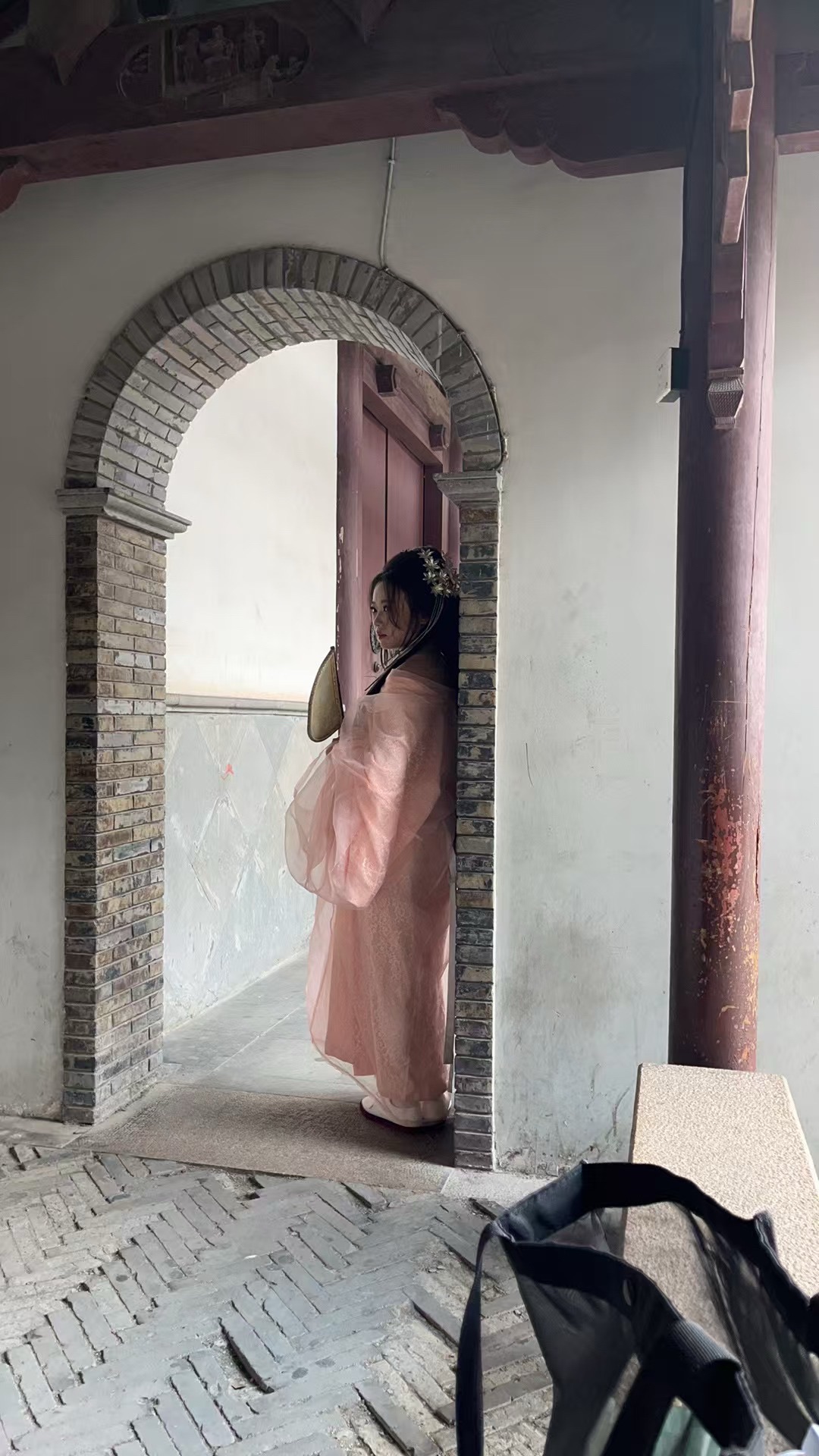 云为衫汉服馆