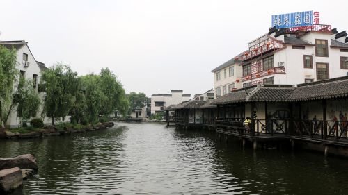 斜塘湾街