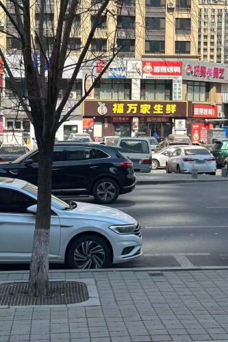 福万家生鲜超市