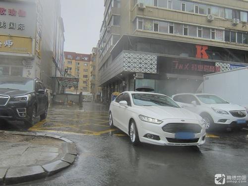 特惠选商场
