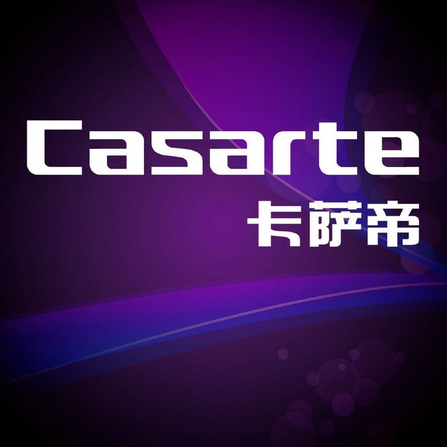 卡萨帝旗舰店(长春红星美凯龙)