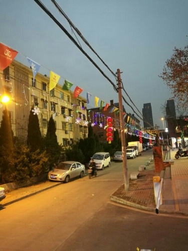 梧桐坊e邻中心