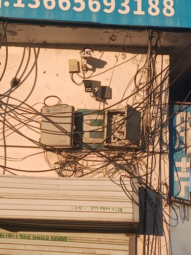 安徽五金商贸城E区