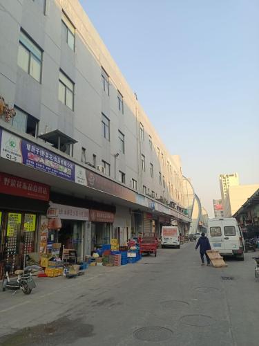 青禾纪食品供应链