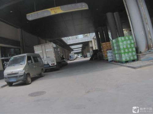 副食品小商品市场